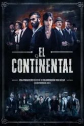 El Continental (2018)