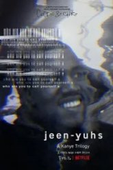 Jeen-yuhs: Трилогия Канье (2022)