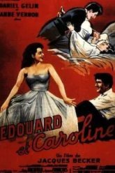 Эдуард и Каролина (1951)