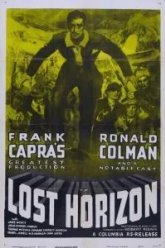 Потерянный горизонт (1937)