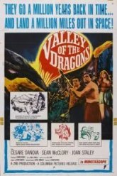 Долина драконов (1961)