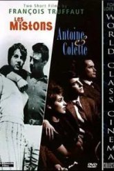 Антуан и Колетт (1962)
