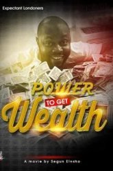 Power To Get Wealth (2019)