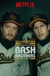 Неофициальная история братьев-бейсболистов (2019)