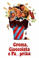 Крем, шоколадка и па...прика (1981)