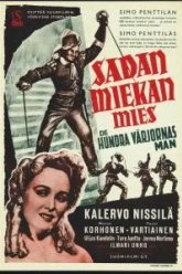 Человек сотни шпаг (1951)