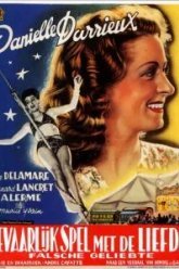 Мнимая любовница (1942)