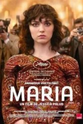 Последнее танго Марии (2024)