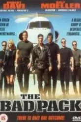 Отряд возмездия (1997)