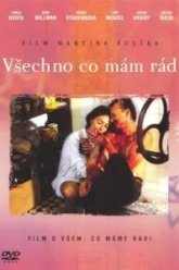 Всё, что я люблю (1993)