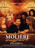 Le Molière imaginaire (2024)