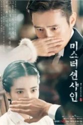 Мистер Солнечный Свет (2018)