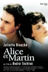 Алиса и Мартен (1998)