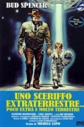 Шериф и мальчик пришелец (1979)