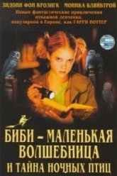 Биби – маленькая волшебница и тайна ночных птиц (2004)