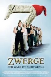 7 гномов: И целого леса мало (2006)