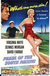 Сокровища южного океана (1955)