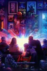 В поисках тьмы. Часть 2 (2020)