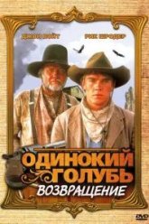 Одинокий голубь: Возвращение (1993)