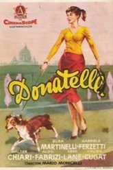 Донателла (1956)