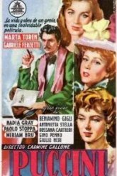 Пуччини (1953)