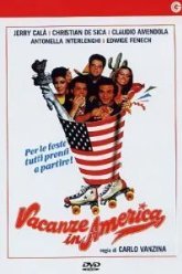 Американские каникулы (1984)