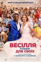 Наша скромная свадьба (2023)