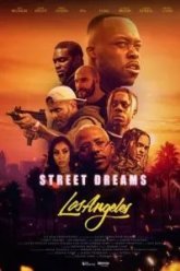 Street Dreams - Los Angeles (2018)