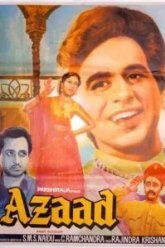 Азад (1955)