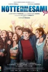 Ночь перед экзаменами 3.0 (2026)