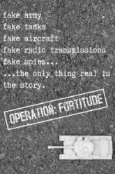 Операция Fortitude (2026)