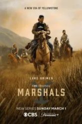 Йеллоустоун: Маршалы (2026)