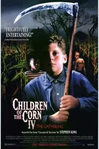 Дети кукурузы 4: Сбор урожая (1996)