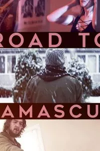 Road to Damascus (2021)