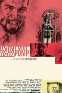 Psychopomp (2020)