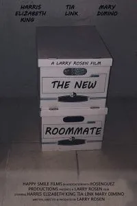 The New Roommate (2017)