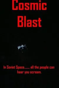 Cosmic Blast (2018)