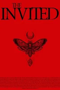 The Invited (2017)