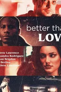 Better Than Love ()