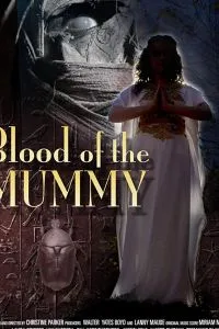 Blood of the Mummy ()