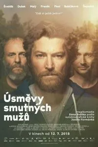 Úsmevy smutných muzu (2018)