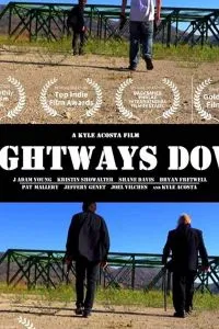 Rightways Down (2017)