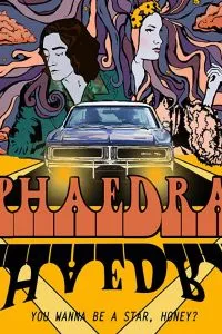 Phaedra (2018)