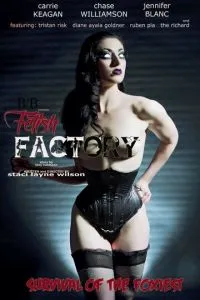 Fetish Factory (2017)