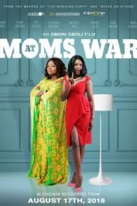 Moms at War (2018)