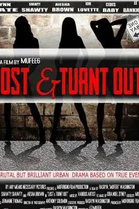 Lost & Turnt Out (2017)