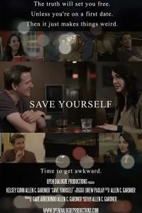 Save Yourself (2018)