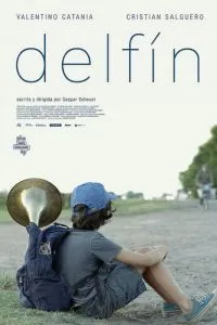 Delfin (2019)