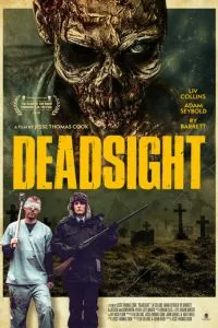 Слепое пятно (2018)
