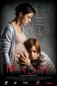 Мать (2016)